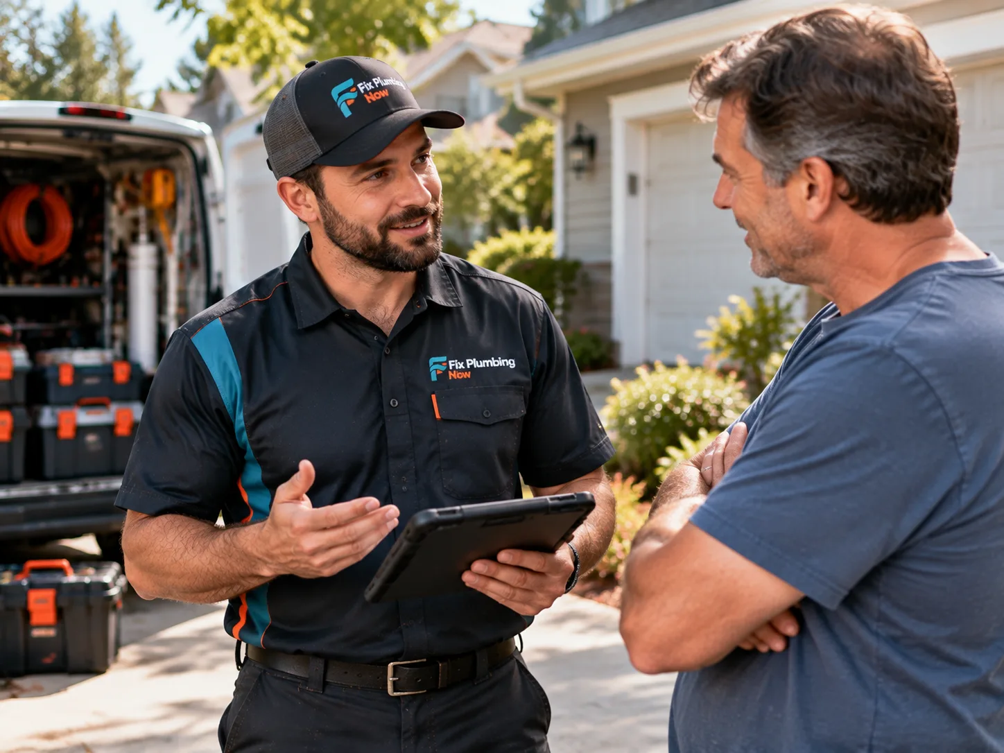 Clogged Drain Service Grantsville, MD FAQs
